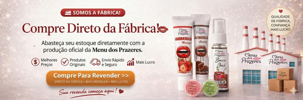 revender produtos eróticos