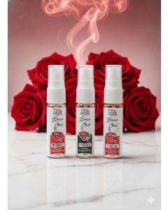 Bocca Shock Spray Beijável