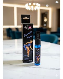 Dissolute Power Spray