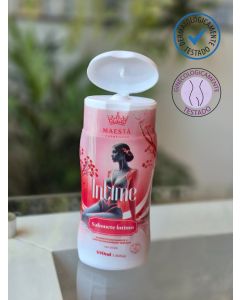 Intime Sabonete Íntimo 100Ml