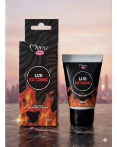 Lub Lubrificante Extreme