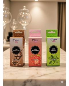 Lub Lubrificante com Aroma 30ml