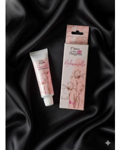 Mademoiselle Gel Vibrador