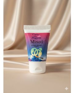 Mixed Gel Excitante  Hot - CM002