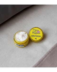 Obsession Dessensibilizante E Lubrificante