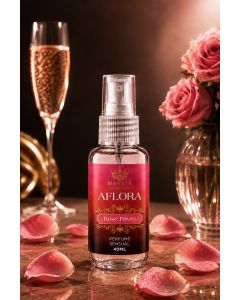 Perfume Rosé Privée