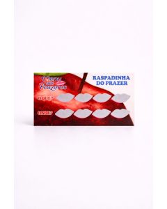 Raspadinha do Prazer