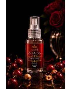 Perfume Velvet Cherry