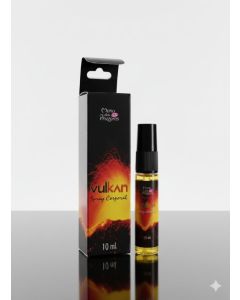 Vulkan Spray