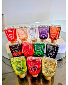 Almeris Óleo para Massagem Corporal